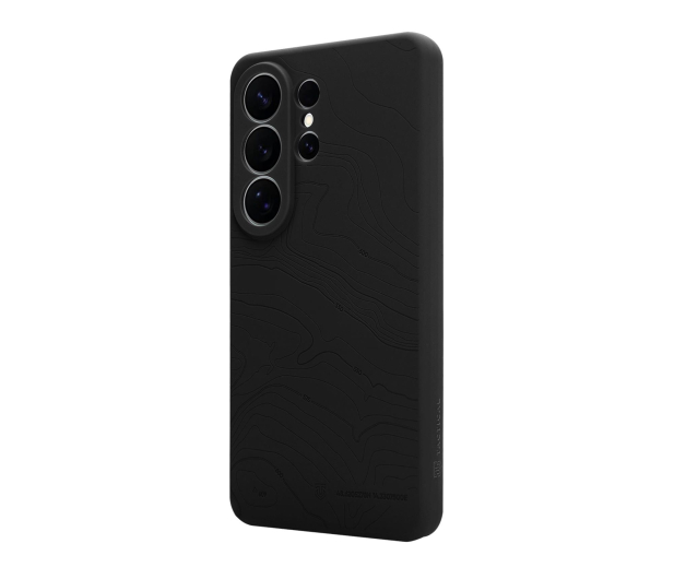 Tactical Beaver Kryt pro Samsung Galaxy S26 Ultra Asphalt - 1513839 - zdjęcie 3